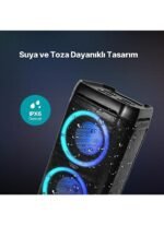 ttec Carnival 100W Taşınabilir 3