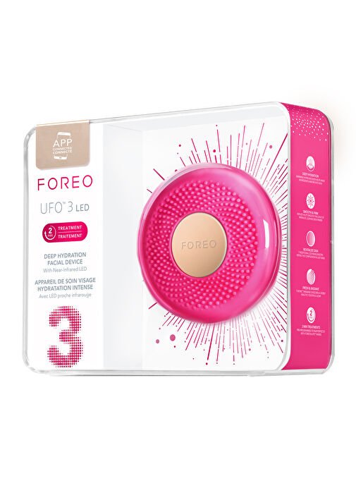 Foreo UFO™3 Led Power 2