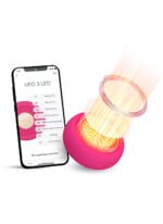 Foreo UFO™3 Led Power Maske Ve Işık Terapi Cihazı - Görsel 4
