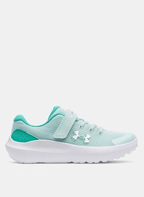 Under Armour Yeşil Kız