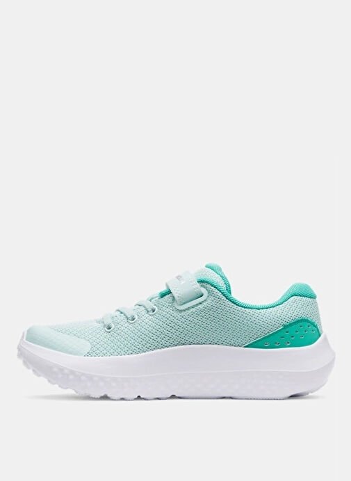 Under Armour Yeşil Kız 2