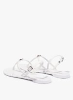 Valentino Beyaz Kadın Sandalet Z91J1201RUB - Görsel 4