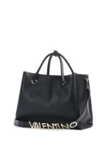 Valentino Siyah Kadın El 2