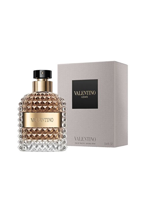Valentino Uomo 100 Ml 2