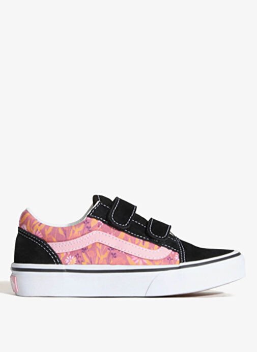 Vans Çok Renkli Kız