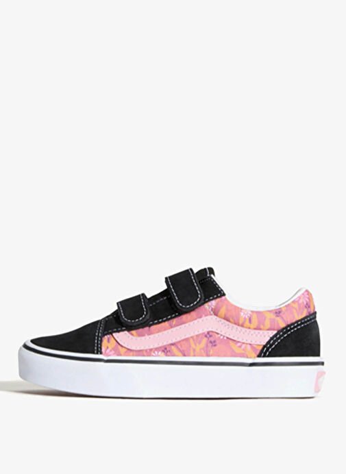 Vans Çok Renkli Kız 2
