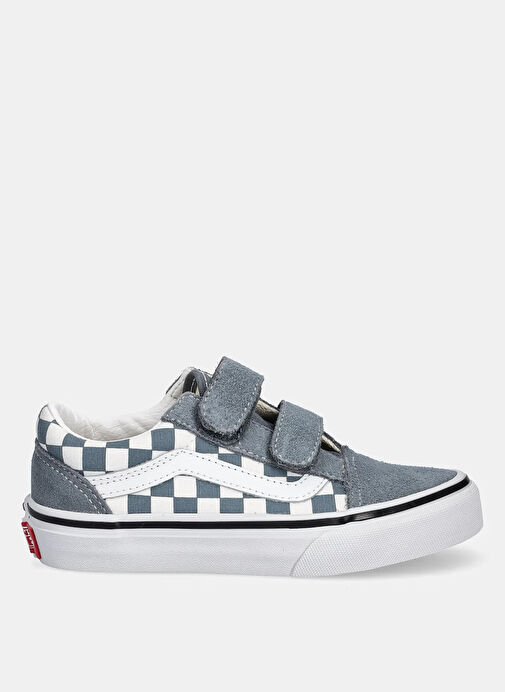 Vans Gri Erkek Çocuk