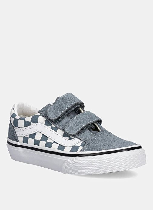 Vans Gri Erkek Çocuk 2