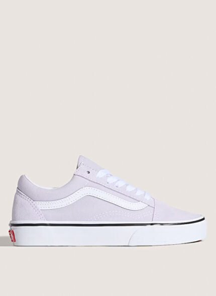 Vans Lila Kız Çocuk