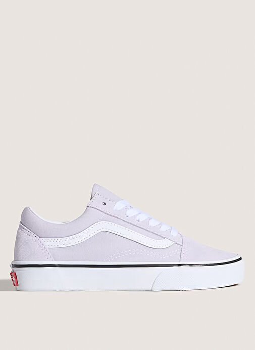 Vans Lila Kız Çocuk