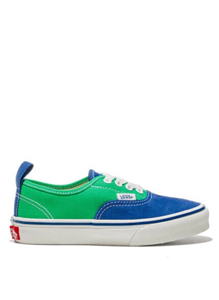 Vans Mavi Erkek Çocuk