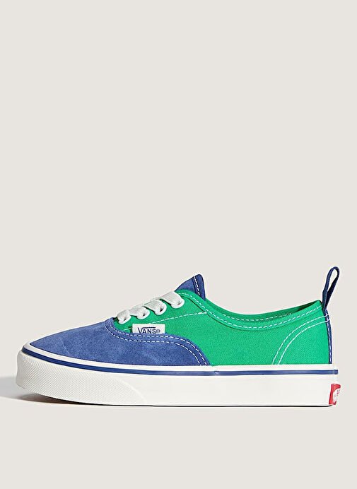 Vans Mavi Erkek Çocuk 2