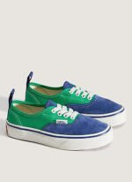 Vans Mavi Erkek Çocuk 3
