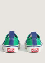 Vans Mavi Erkek Çocuk 4