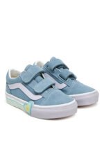 Vans Mavi Kız Çocuk 2