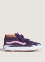 Vans Mor Erkek Çocuk
