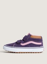 Vans Mor Erkek Çocuk 2