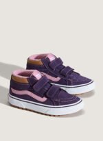 Vans Mor Erkek Çocuk 3