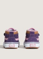 Vans Mor Erkek Çocuk 4