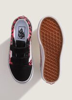 Vans Siyah Kız Çocuk 2
