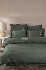 Ecocotton Vanya Battal Boy