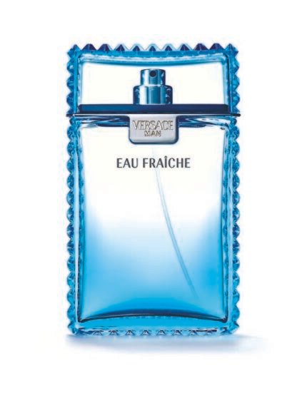 Versace Man Eau Fraiche