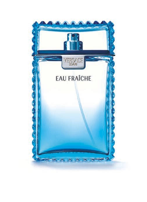 Versace Man Eau Fraiche