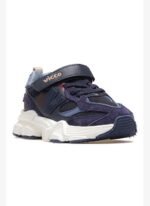 Vicco Wild Erkek Çocuk Günlük Sneaker Spor Ayakkabı 25k 346.200 Pe Lacivert - Görsel 4