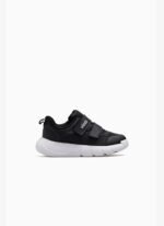 Vicco Yatu Unisex Çocuk Hafif Sneaker Ayakkabı 26y 346.104 Pe Siyah