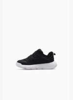 Vicco Yatu Unisex Çocuk Hafif Sneaker Ayakkabı 26y 346.104 Pe Siyah - Görsel 2