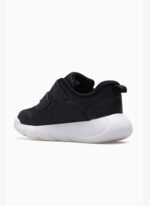 Vicco Yatu Unisex Çocuk Hafif Sneaker Ayakkabı 26y 346.104 Pe Siyah - Görsel 3
