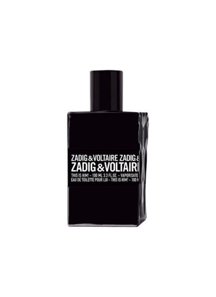 Zadig&Voltaire This is Him!