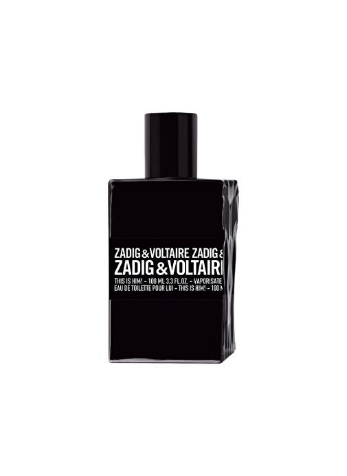 Zadig&Voltaire This is Him!