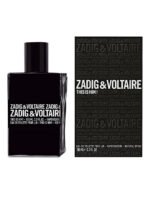 Zadig&Voltaire This is Him! 2