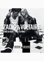 Zadig&Voltaire This is Him! 4