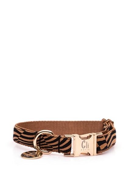 gliparis Zebra Köpek Boyun