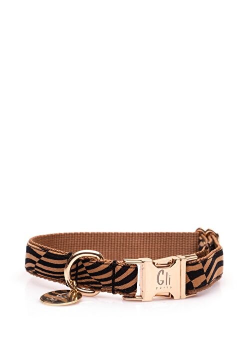 gliparis Zebra Köpek Boyun