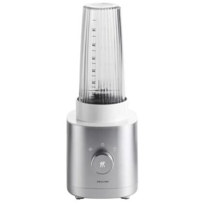 Blender ZWILLING Enfinigy 53003-000-0 Gümüş
