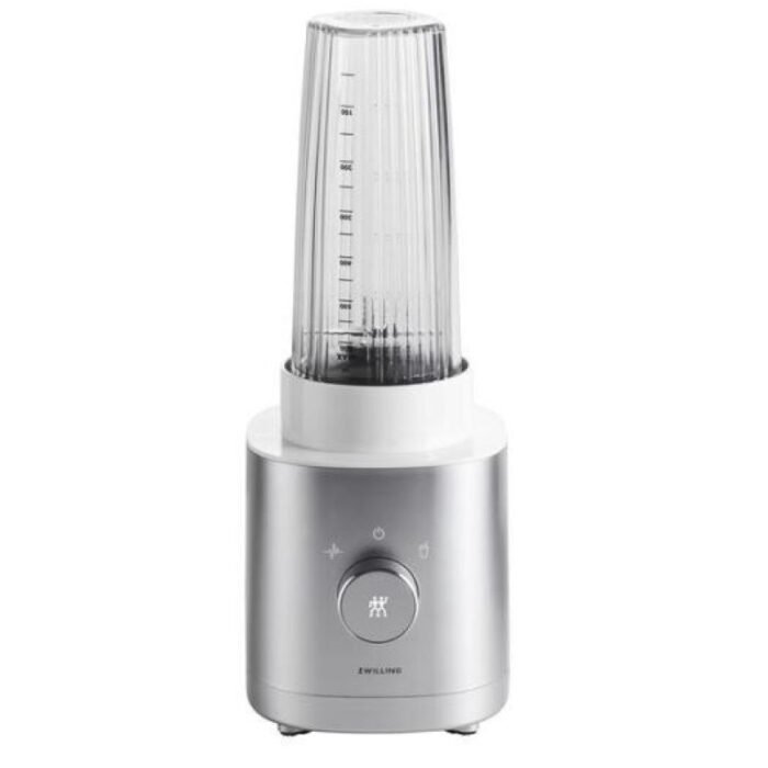 Blender ZWILLING Enfinigy 53003-000-0 Gümüş - Görsel 6
