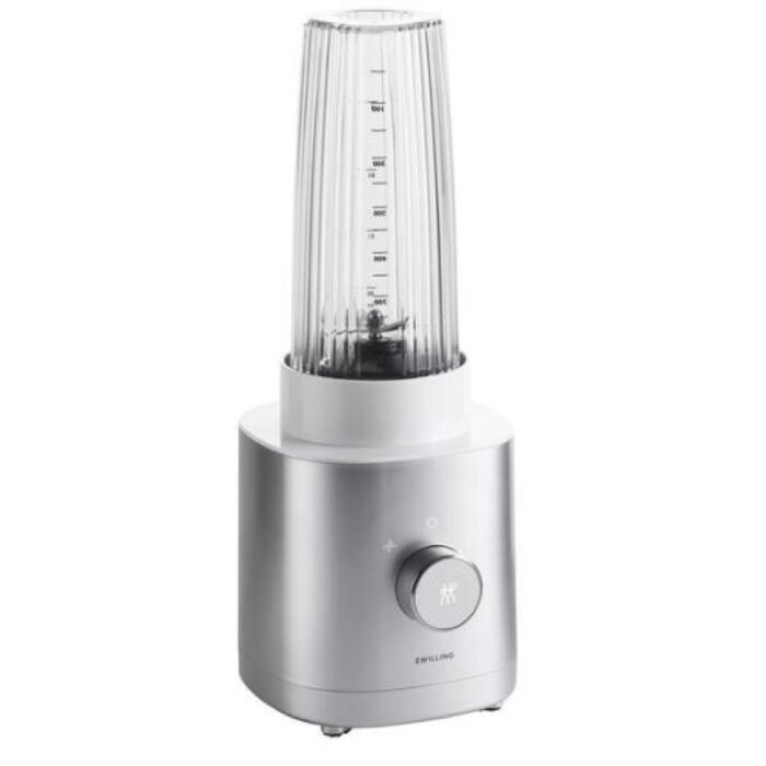 Blender ZWILLING Enfinigy 53003-000-0 Gümüş - Görsel 8