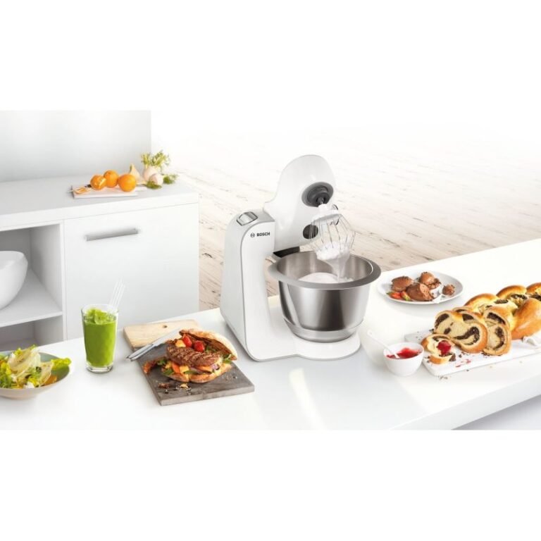 Bosch MUM58231 1000W Mutfak