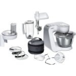 Bosch MUM58231 1000W Mutfak