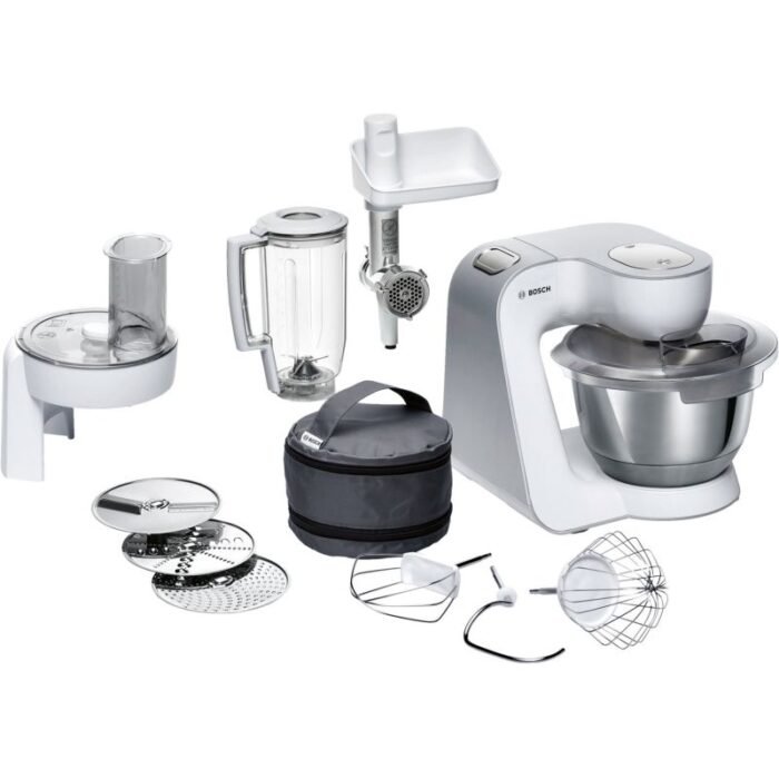 Bosch MUM58231 1000W Mutfak