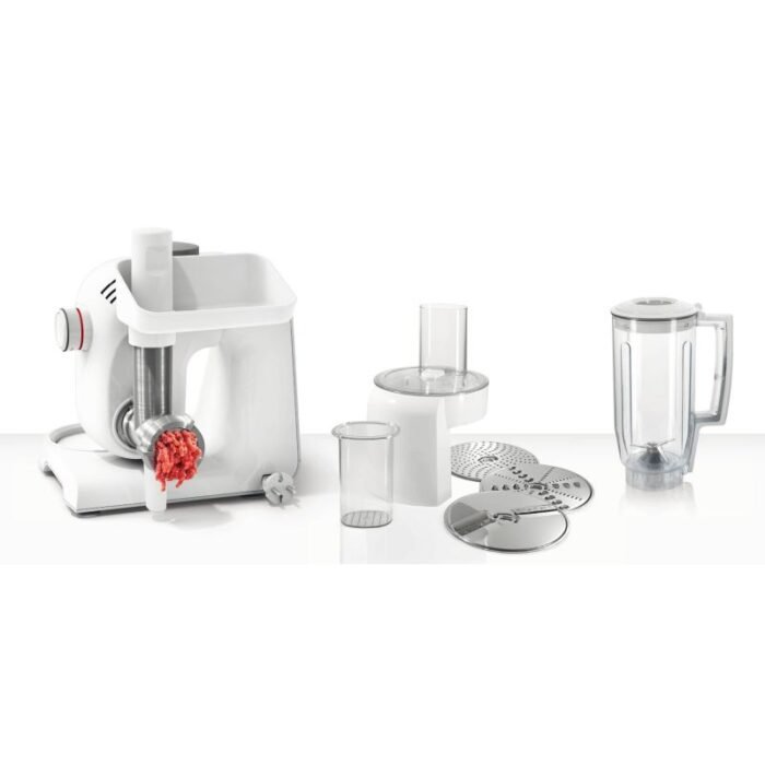 Bosch MUM58231 1000W Mutfak