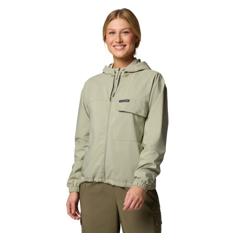 tryoshop-columbia-skien-valley-hooded-light-jacket-w-2124283348-1575599 Columbia Skien Valley Kapüşonlu Hafif Ceket - Görsel 1