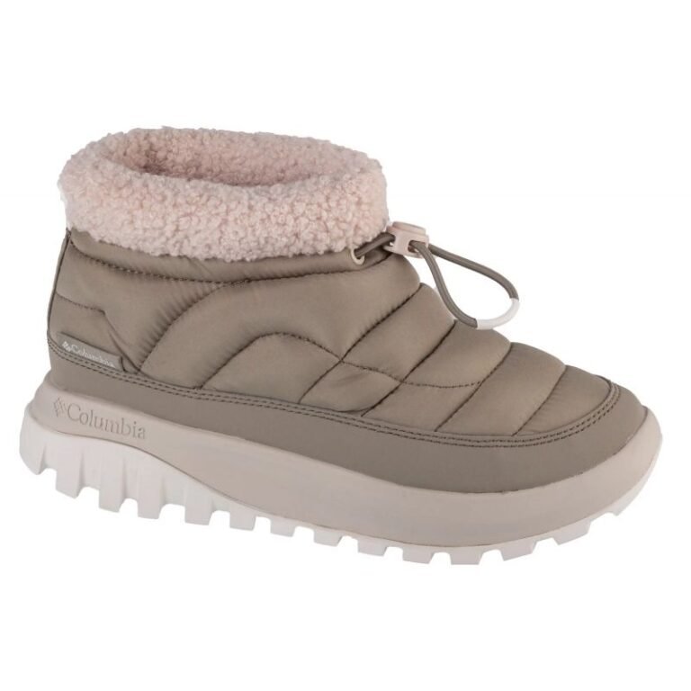 Columbia Snowtrot Shorty W