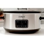 Crock-Pot CSC112X Slow Cooker 6.5l Özellikleri - Görsel 2