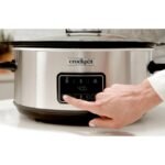 Crock-Pot CSC112X Slow Cooker 6.5l Özellikleri - Görsel 3