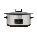 Crock-Pot CSC112X Slow Cooker 6.5l Özellikleri
