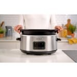 Crock-Pot CSC112X Slow Cooker 6.5l Özellikleri - Görsel 4